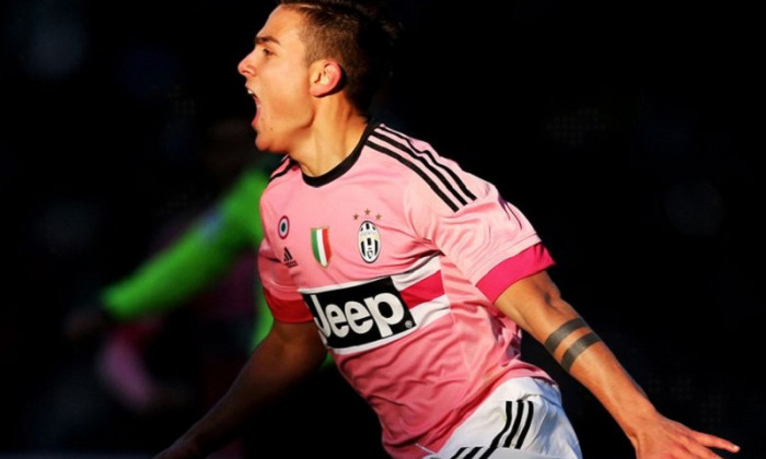 dybala