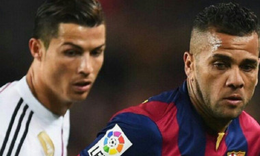 alves ronaldo