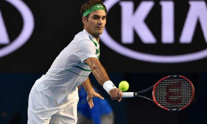 federer meciuri trucate