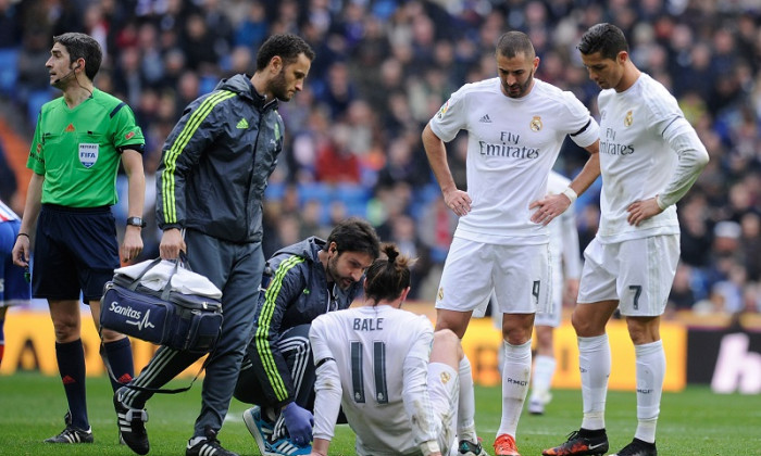 bale - GettyImages