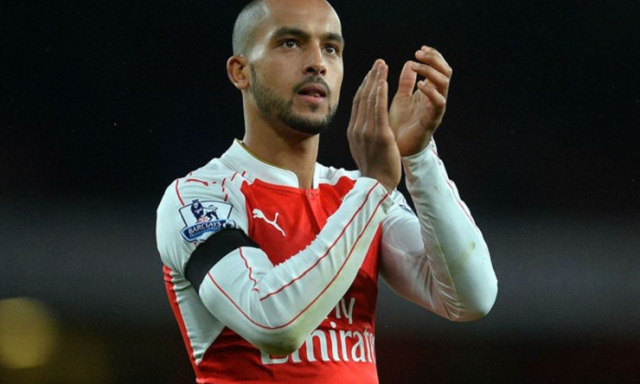 walcott