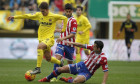 Villarreal Gijon