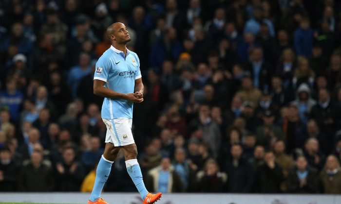 vincent kompany