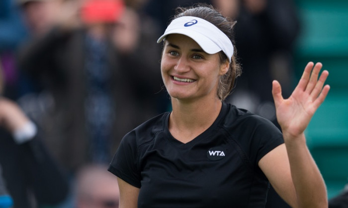 monica niculescu