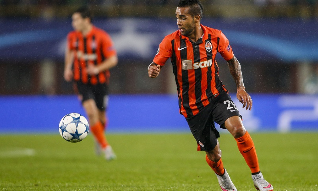 alex teixeira