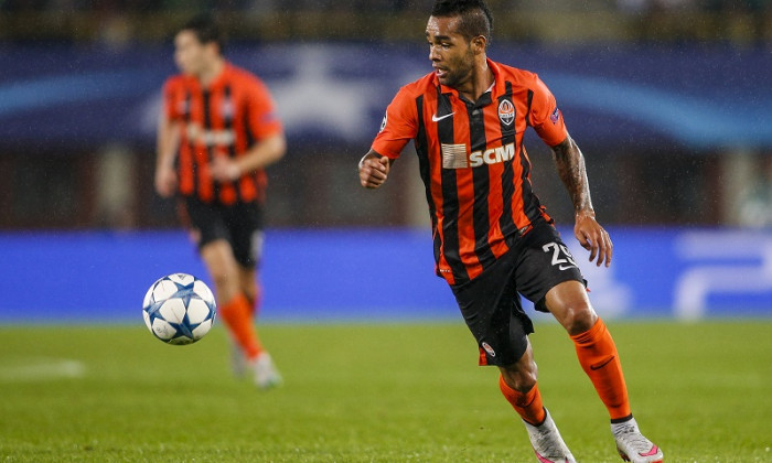 alex teixeira