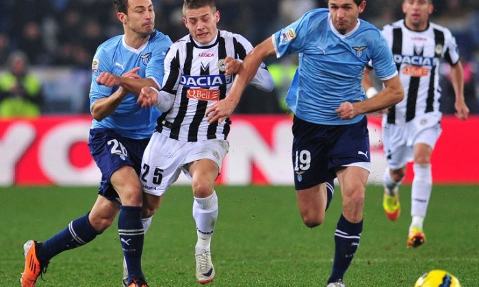 torje udinese