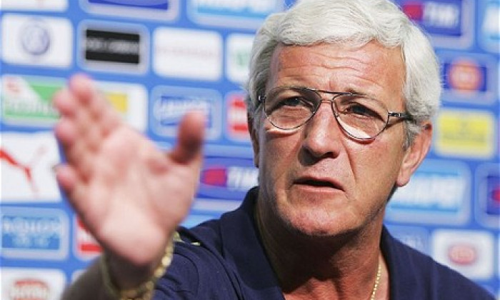 marcelo lippi