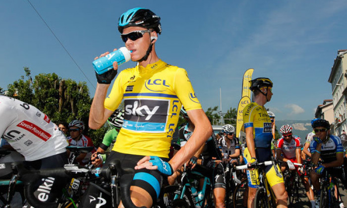 froome