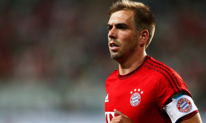 lahm bayern