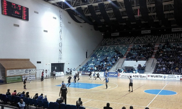 handbal Craiova