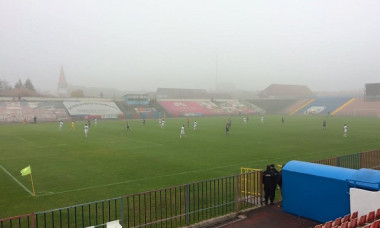 stadion FC Bihor