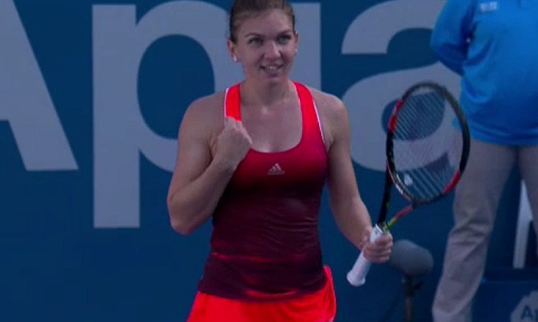 captura final halep