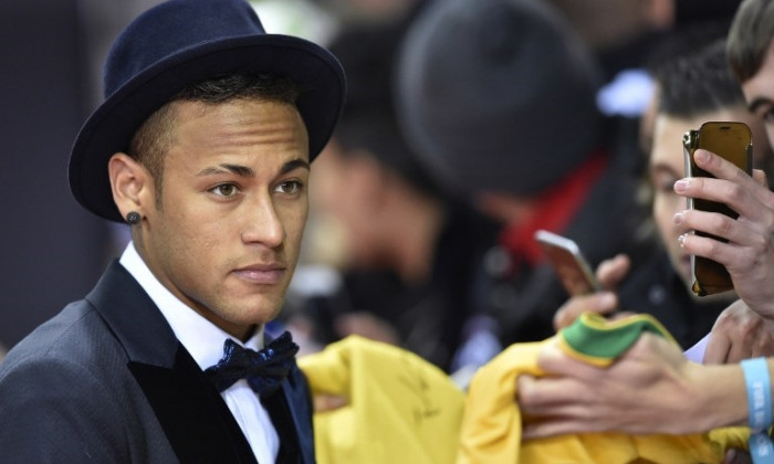 neymar citatie