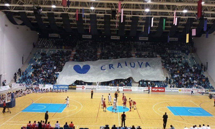 Craiova Dinamo