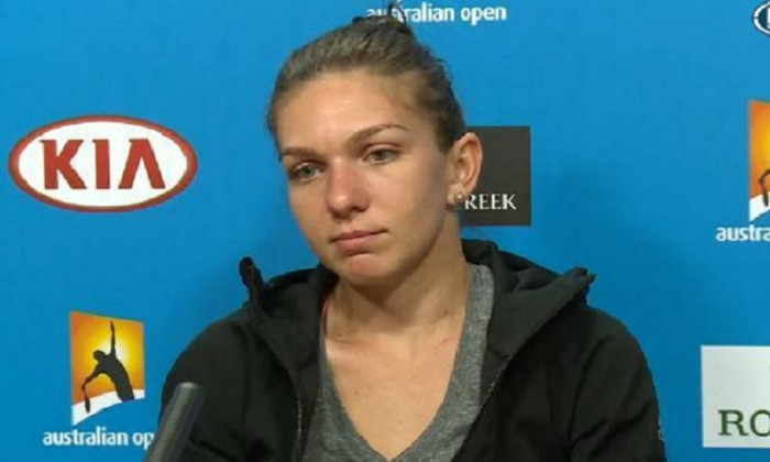 halep simona