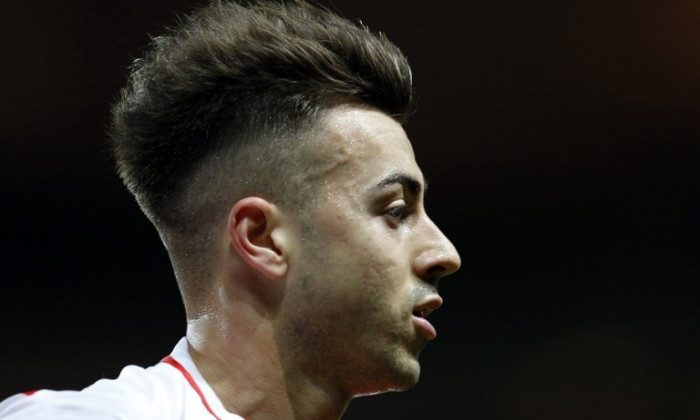 El Shaarawy