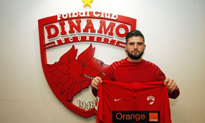 transferuri dinamo