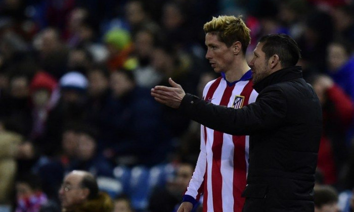 torres simeone