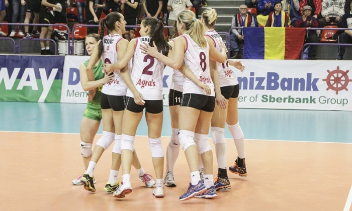 volei Blaj