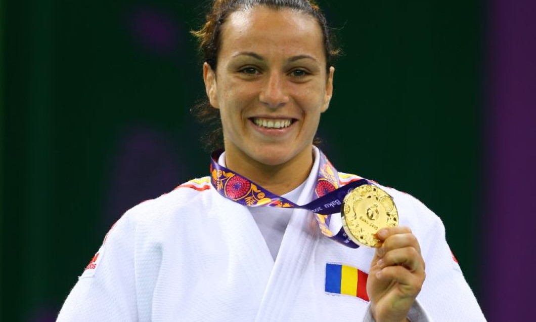 andreea chitu rio