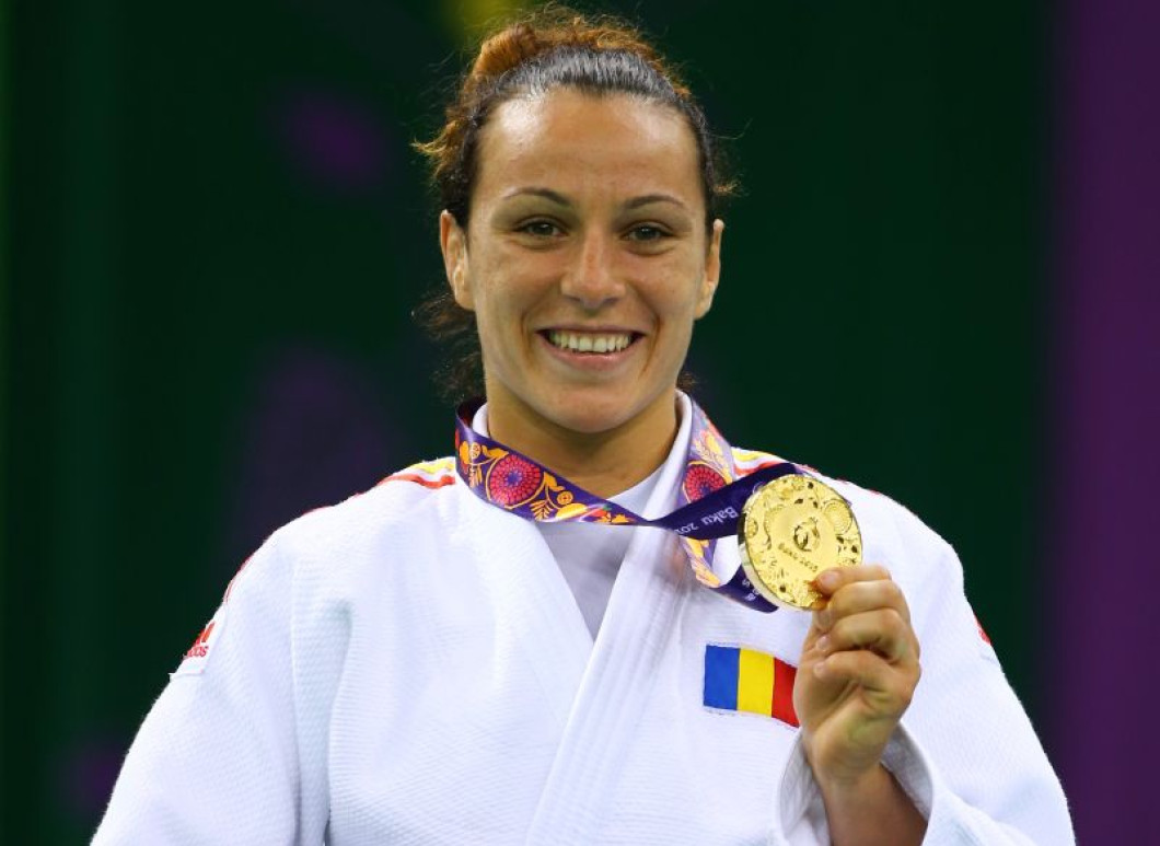 andreea chitu rio