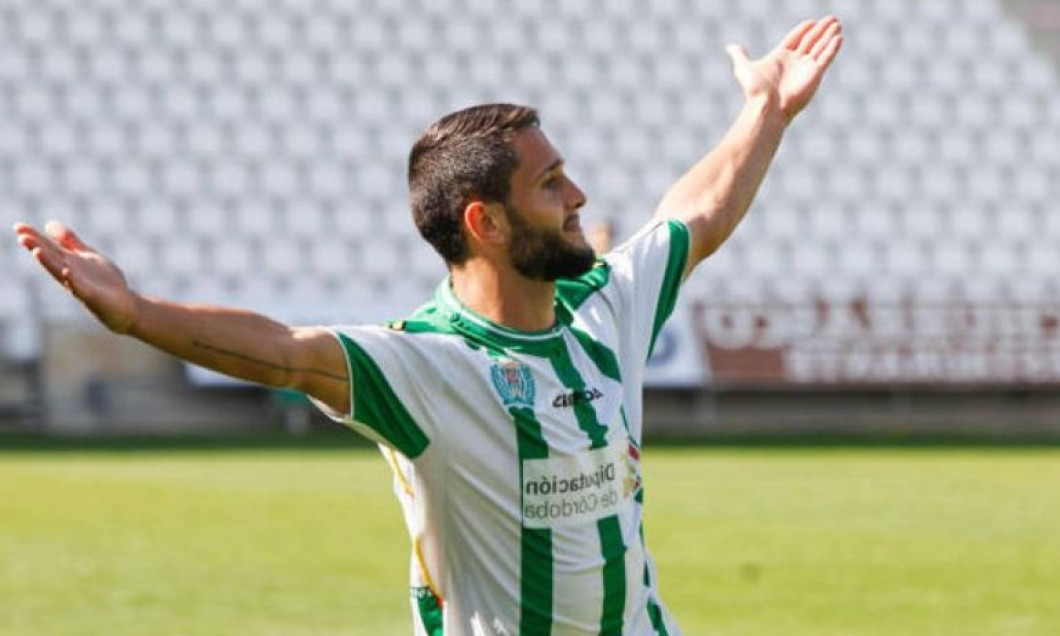 Florin Andone