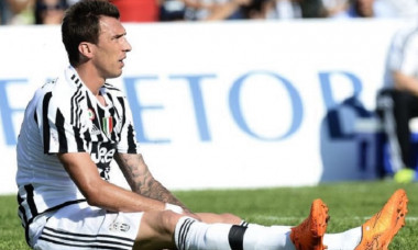 mandzukic