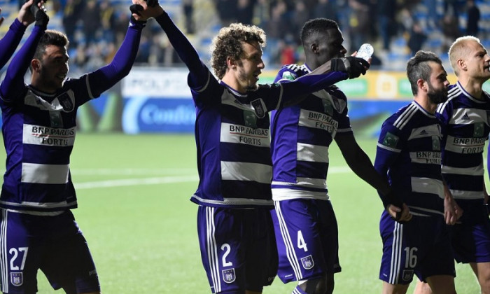 anderlecht