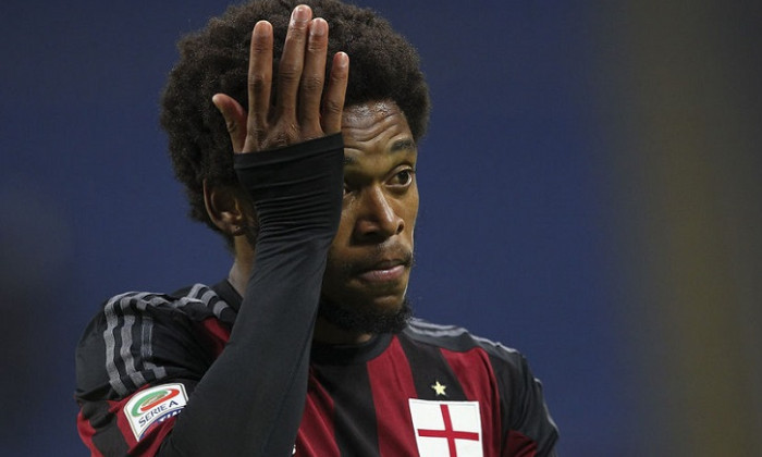 Luiz Adriano