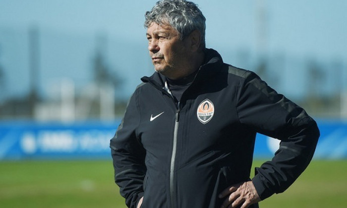 Lucescu