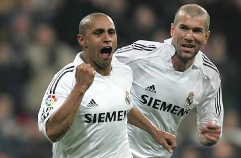 Roberto Carlos a oferit declarația zilei după ce Real Madrid a picat cu Liverpool: "Salah nu se va apropia de Ramos"