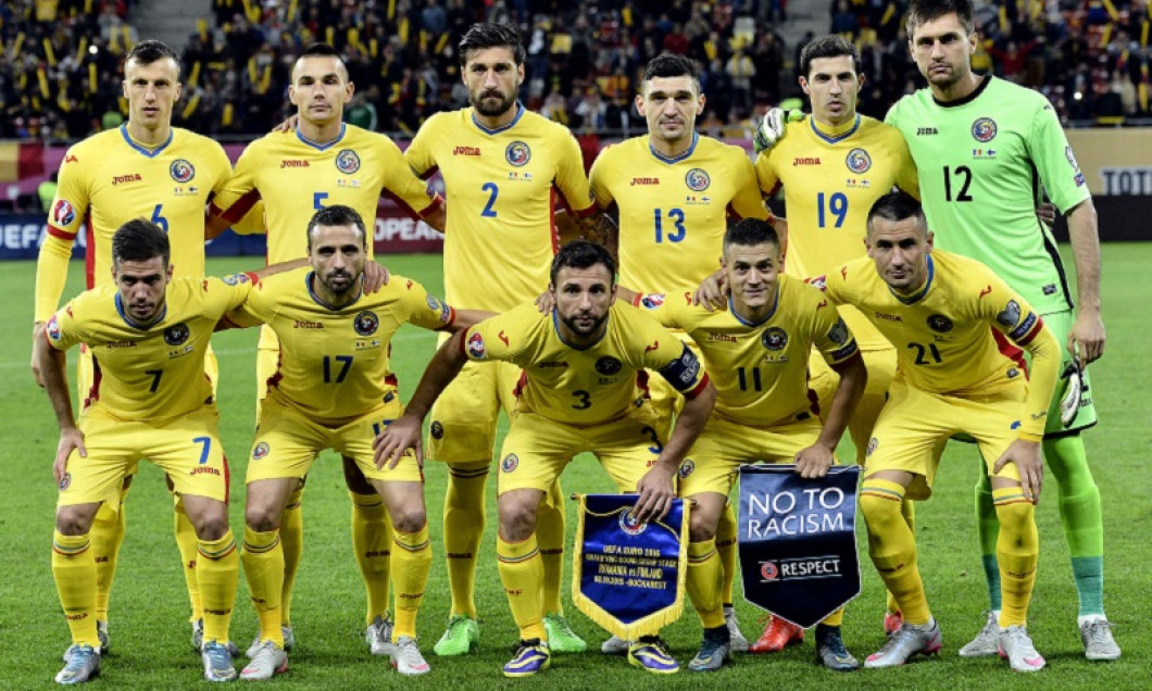 romania