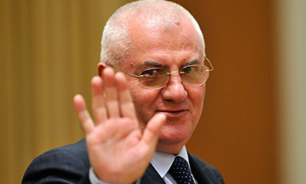 dumitru dragomir