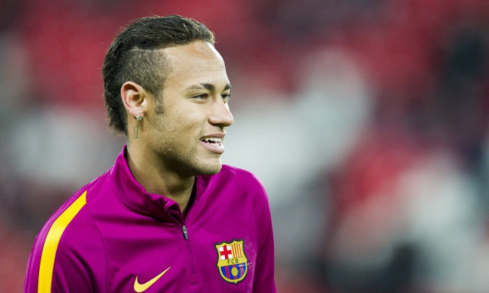 neymar barcelona