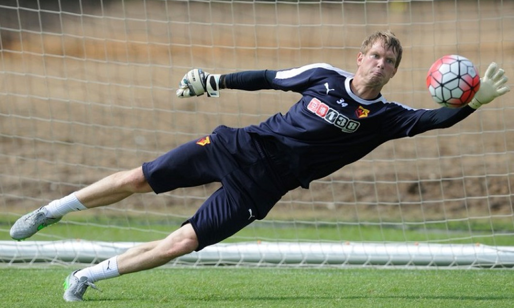 arlauskis watford