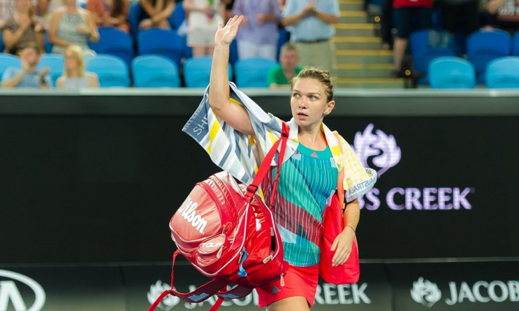 simona halep