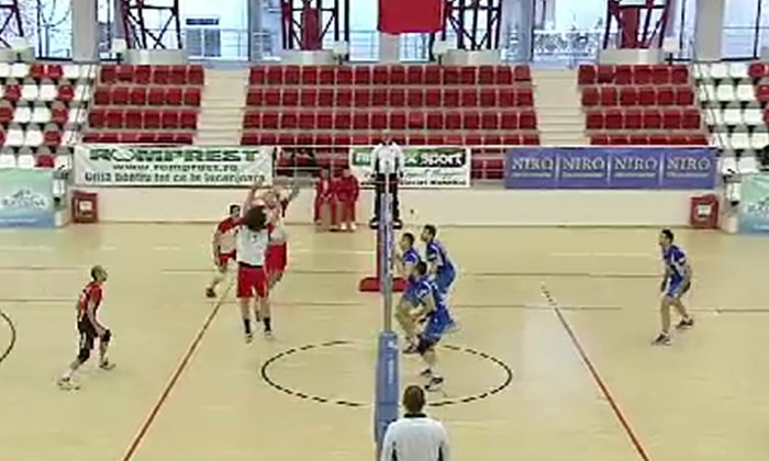 volei dinamo 1