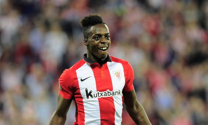 inaki williams