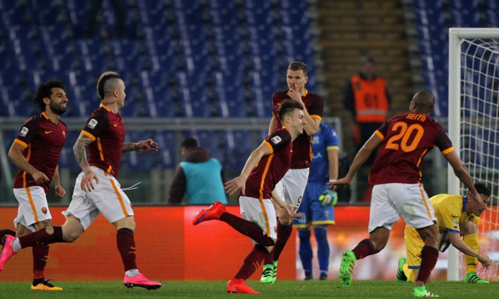 El Shaarawy-1