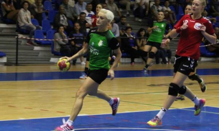 handbal ploiesti