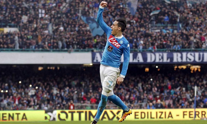 callejon