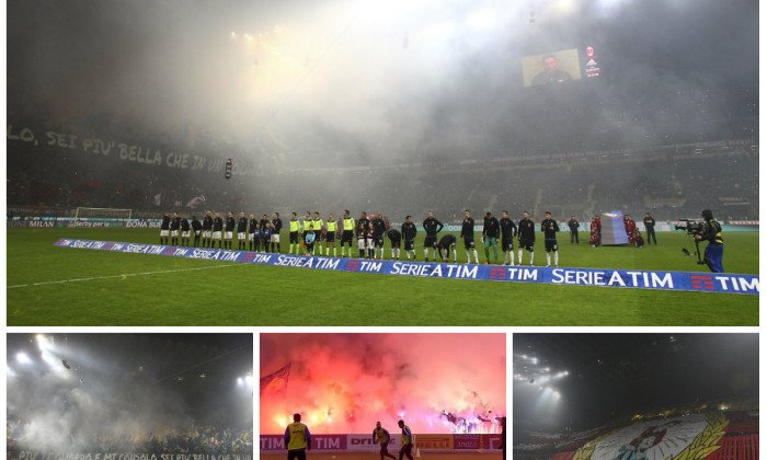 derby milan - inter