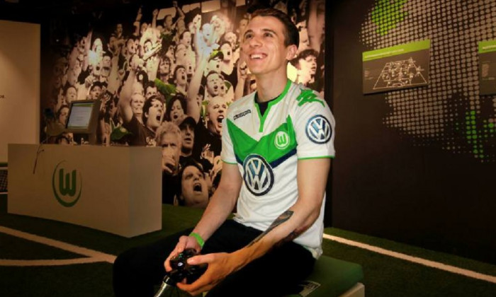 gamer wolfsburg