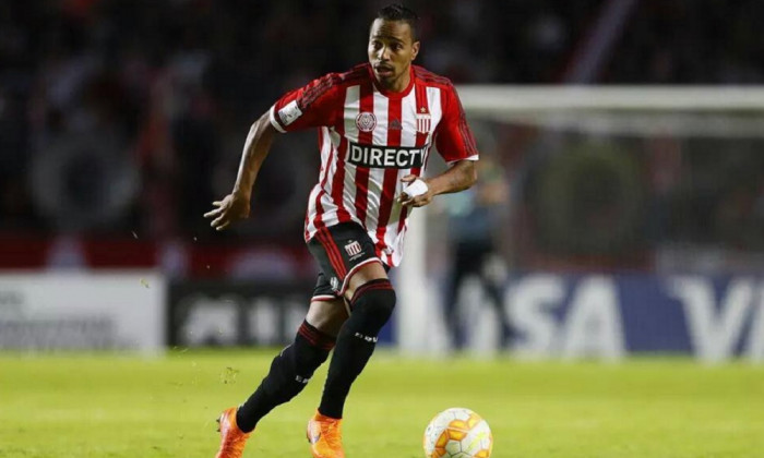 alvaro pereira