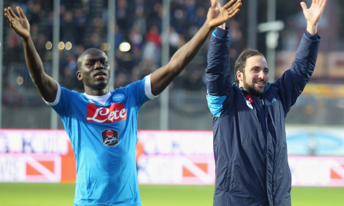 koulibaly napoli