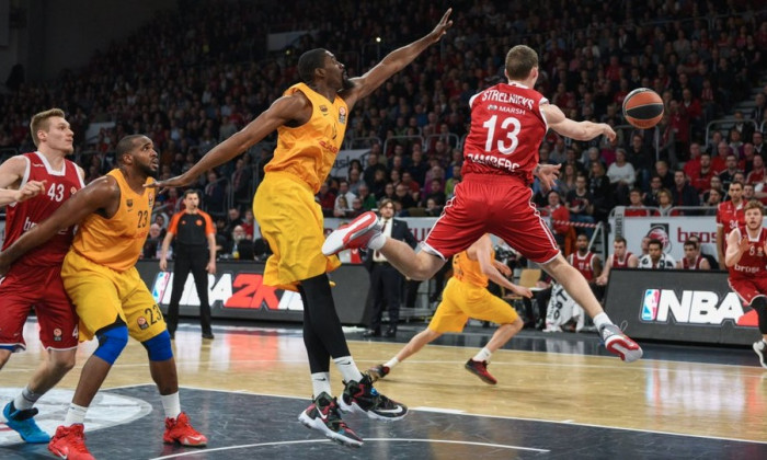 barcelona euroliga