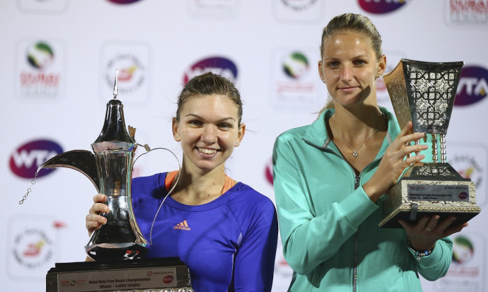 halep pliskova nou