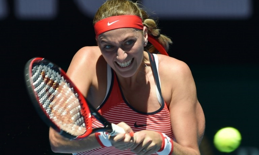 Kvitova