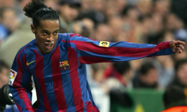 ronaldinho